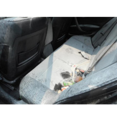 Commande chauffage BMW SERIE 1 E87