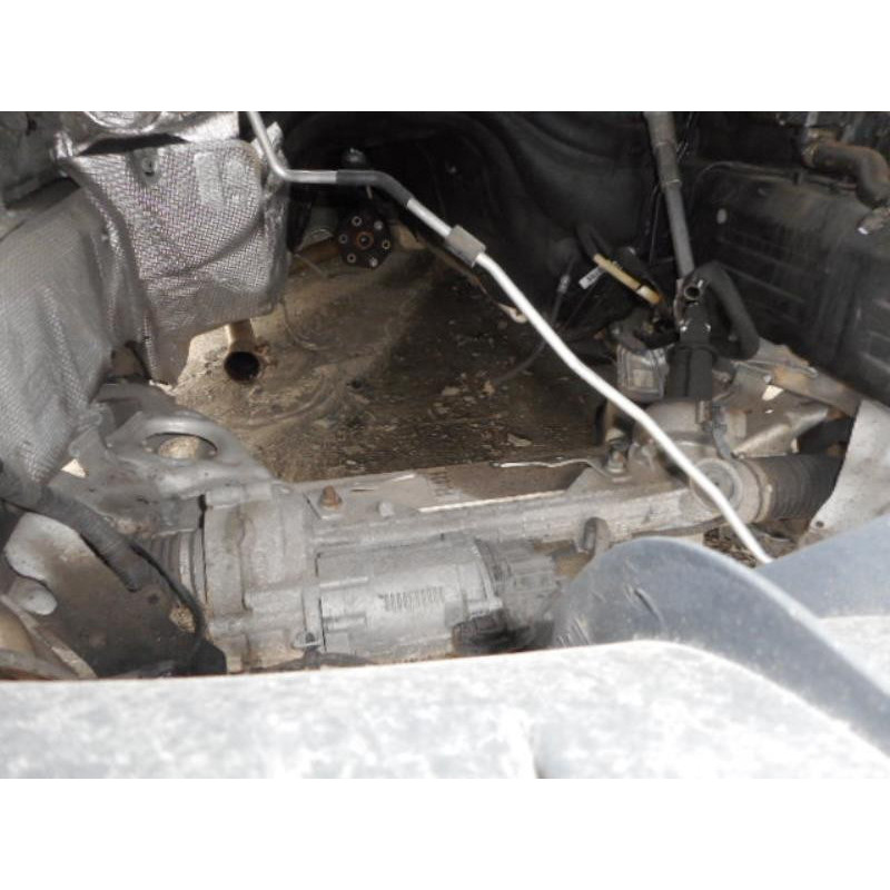 Commande chauffage BMW SERIE 1 E87 Photo n°10