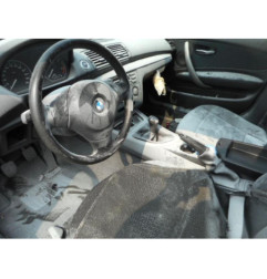 Serrure arriere gauche BMW SERIE 1 E87