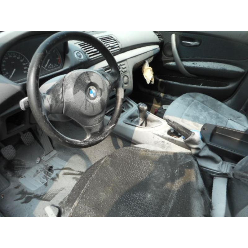 Serrure arriere gauche BMW SERIE 1 E87 Photo n°7