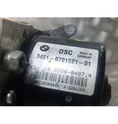 Bloc ABS (freins anti-blocage) BMW SERIE 1 E87