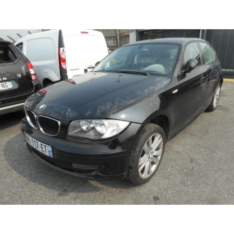 Bloc ABS (freins anti-blocage) BMW SERIE 1 E87 Photo n°3