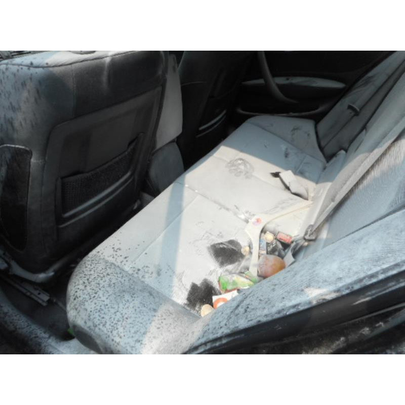 Bloc ABS (freins anti-blocage) BMW SERIE 1 E87 Photo n°8