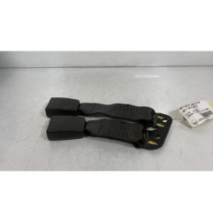 Attache ceinture arriere droit FIAT CROMA 2 Photo n°1