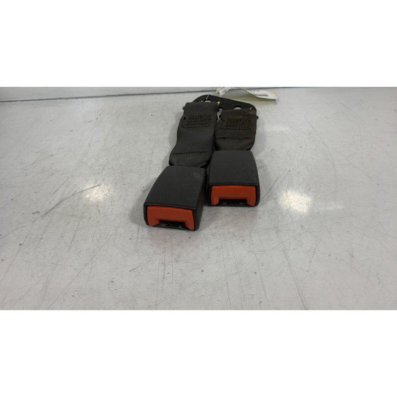 Attache ceinture arriere droit FIAT CROMA 2 Photo n°2