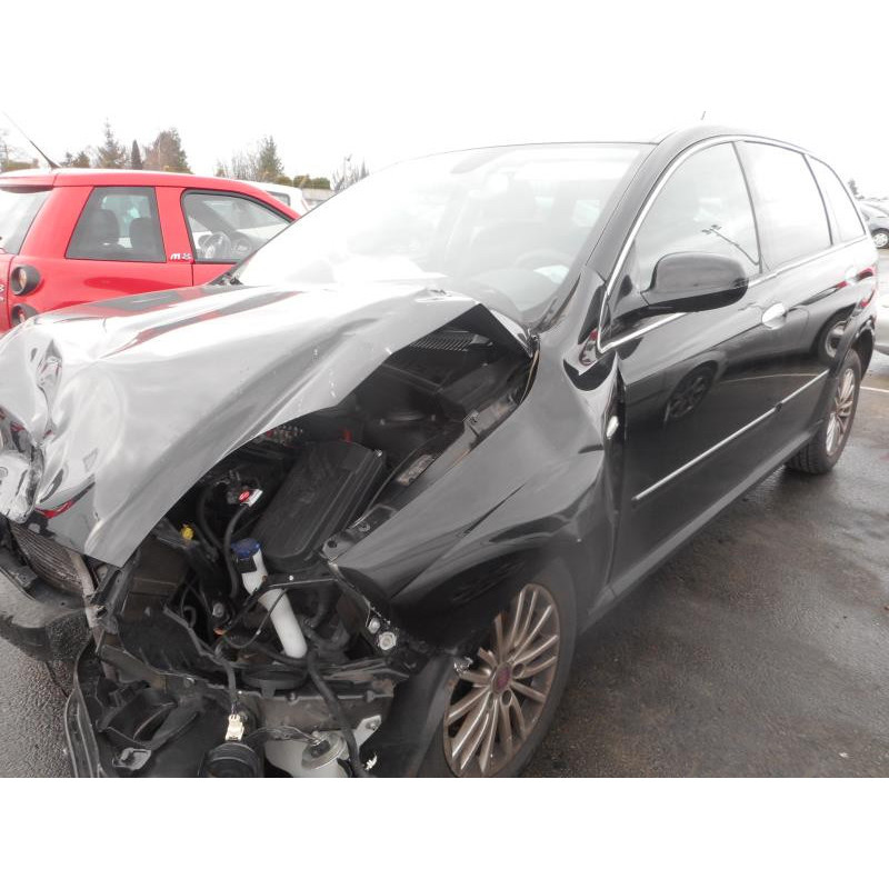 Debitmetre FIAT CROMA 2 Photo n°4