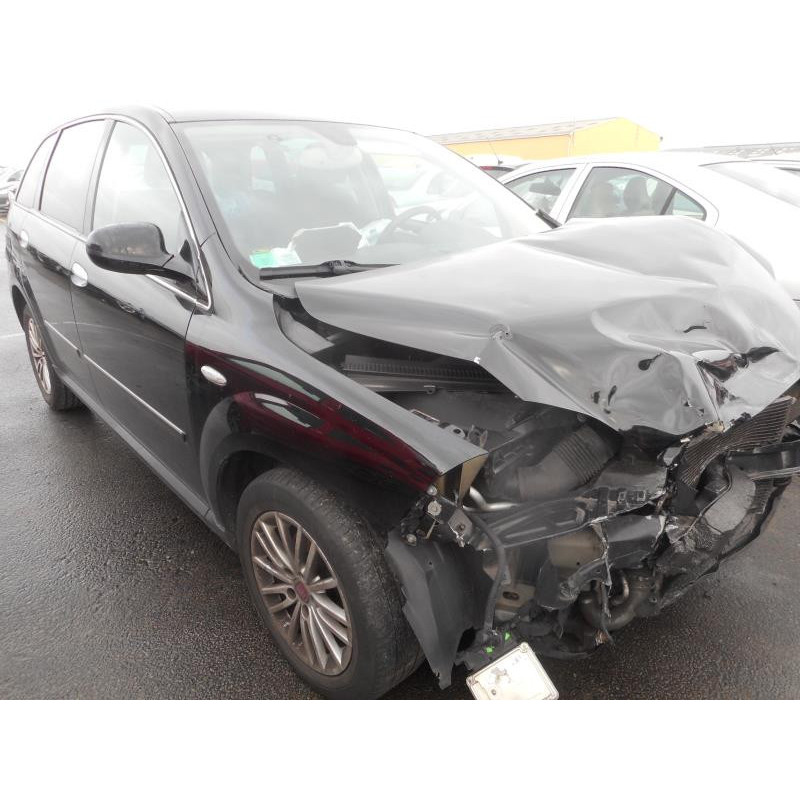 Debitmetre FIAT CROMA 2 Photo n°5