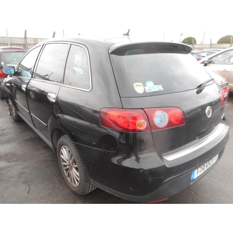 Debitmetre FIAT CROMA 2 Photo n°7