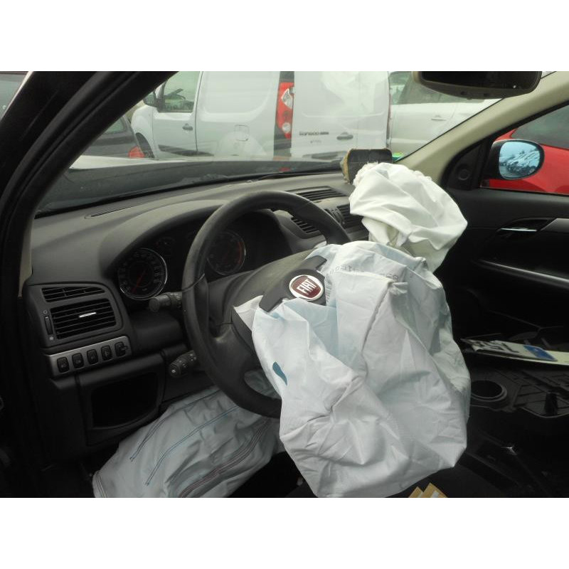 Debitmetre FIAT CROMA 2 Photo n°8