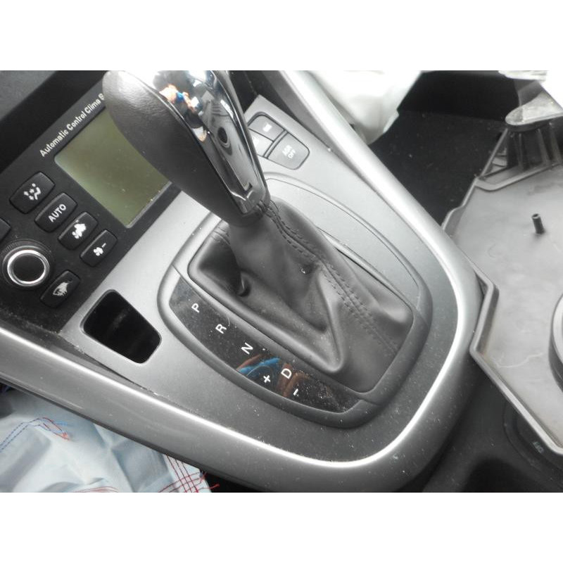 Debitmetre FIAT CROMA 2 Photo n°9
