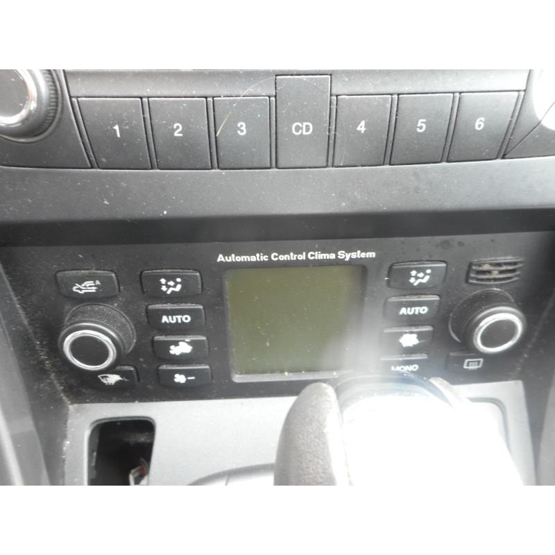 Debitmetre FIAT CROMA 2 Photo n°11