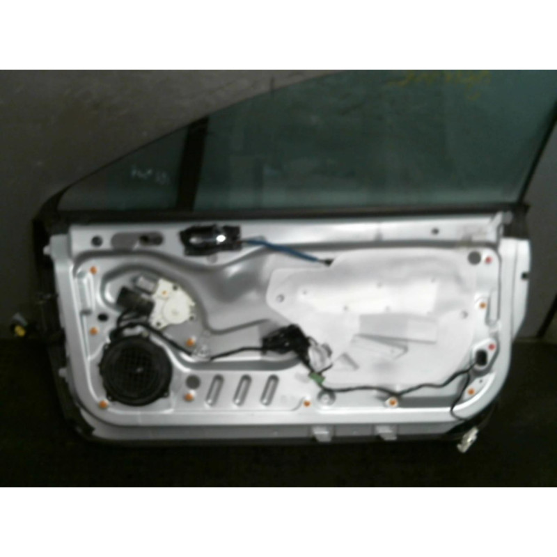 Porte avant droit PEUGEOT 407 Photo n°2