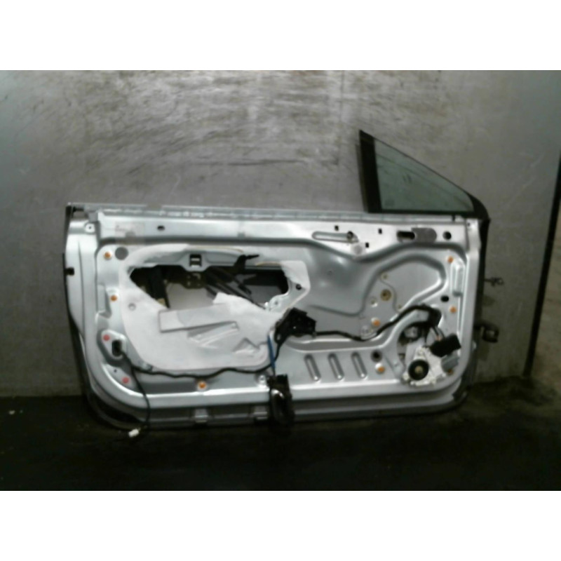 Porte avant gauche PEUGEOT 407 Photo n°2