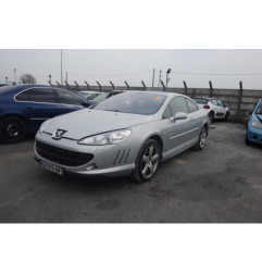 Porte avant gauche PEUGEOT 407
