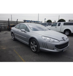 Porte avant gauche PEUGEOT 407