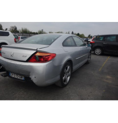 Porte avant gauche PEUGEOT 407