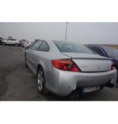 Porte avant gauche PEUGEOT 407