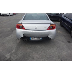 Porte avant gauche PEUGEOT 407