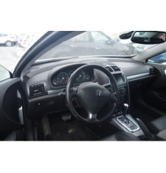 Porte avant gauche PEUGEOT 407