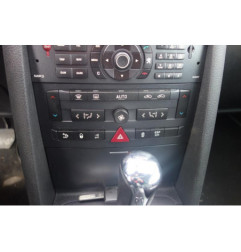 Porte avant gauche PEUGEOT 407