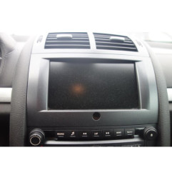 Porte avant gauche PEUGEOT 407
