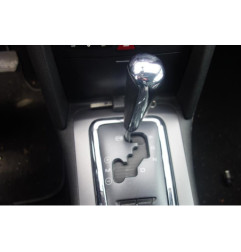 Porte avant gauche PEUGEOT 407