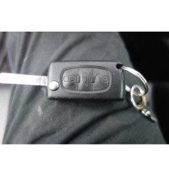 Porte avant gauche PEUGEOT 407