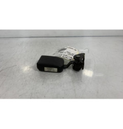 Attache ceinture arriere droit PEUGEOT 407