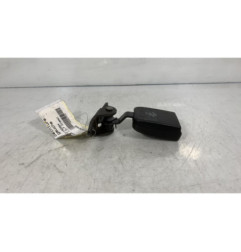 Attache ceinture arriere gauche PEUGEOT 407