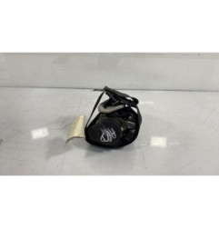 Pretensionneur de ceinture avant droit PEUGEOT 407