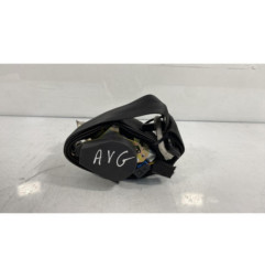 Pretensionneur de ceinture avant gauche PEUGEOT 407