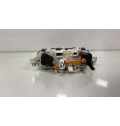 Commande chauffage PEUGEOT 208 1