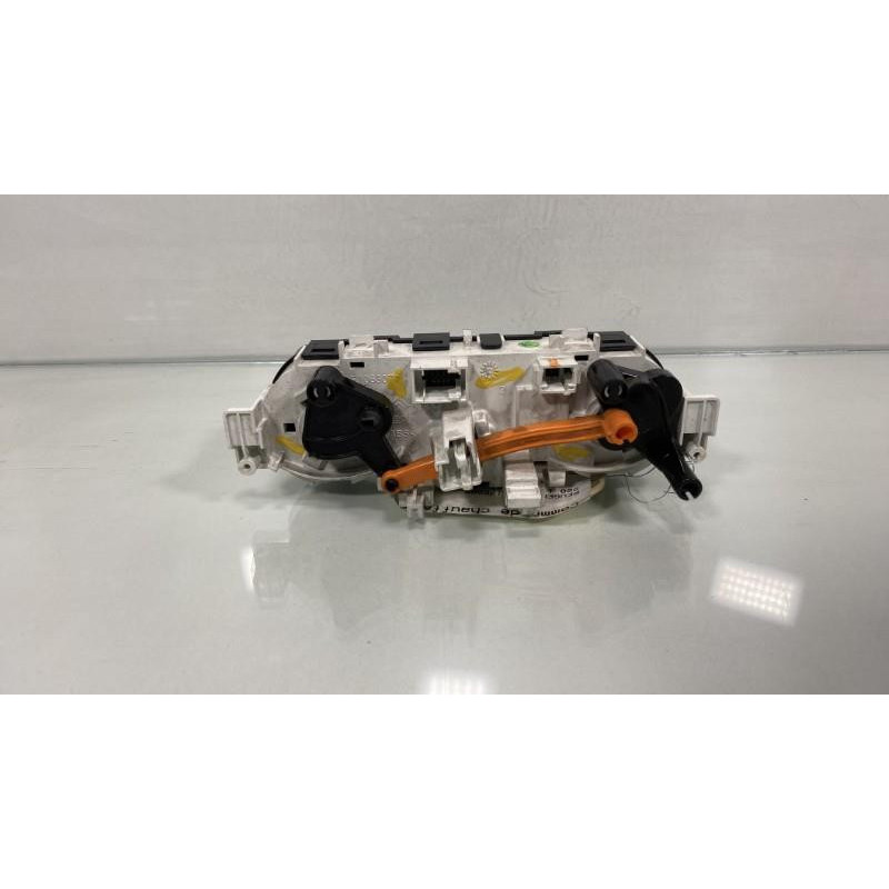 Commande chauffage PEUGEOT 208 1 Photo n°2