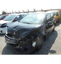 Commande chauffage PEUGEOT 208 1