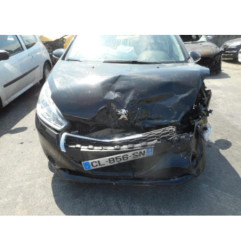 Commande chauffage PEUGEOT 208 1