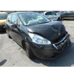 Commande chauffage PEUGEOT 208 1