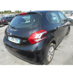 Commande chauffage PEUGEOT 208 1