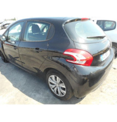 Commande chauffage PEUGEOT 208 1