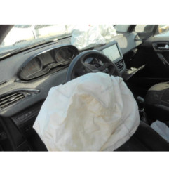 Commande chauffage PEUGEOT 208 1