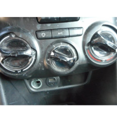 Commande chauffage PEUGEOT 208 1