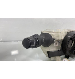 Com (Bloc Contacteur Tournant+Commodo Essuie Glace+Commodo Phare) RENAULT MEGANE 3