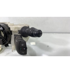 Com (Bloc Contacteur Tournant+Commodo Essuie Glace+Commodo Phare) RENAULT MEGANE 3