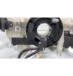 Com (Bloc Contacteur Tournant+Commodo Essuie Glace+Commodo Phare) RENAULT MEGANE 3