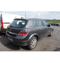 Trappe d'essence OPEL ASTRA H