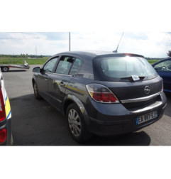 Trappe d'essence OPEL ASTRA H