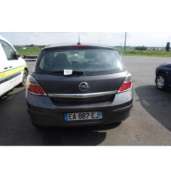 Trappe d'essence OPEL ASTRA H