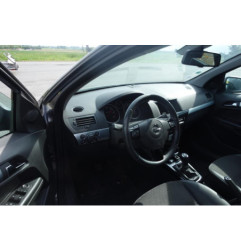 Trappe d'essence OPEL ASTRA H