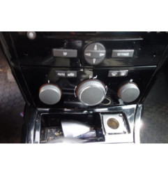 Trappe d'essence OPEL ASTRA H