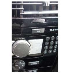 Trappe d'essence OPEL ASTRA H