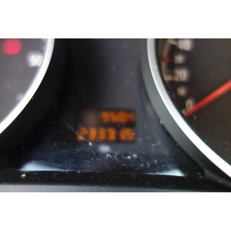 Trappe d'essence OPEL ASTRA H Photo n°14